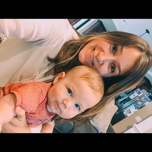 Meet your Posher, Jessica